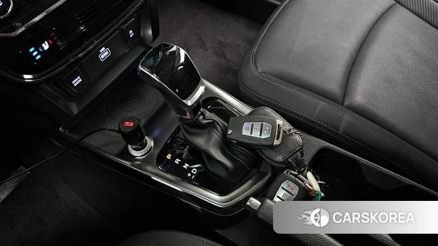 Ssangyong Tivoli Air id 3807072 из Кореи 19