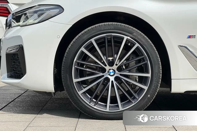 BMW 5 series id 4265103 из Китая 21
