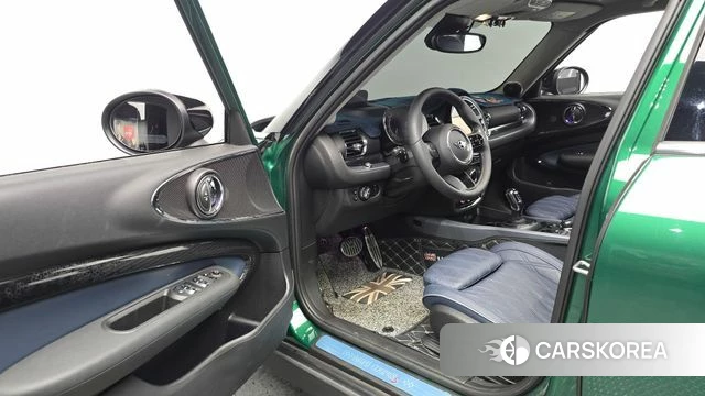 Mini Cooper S Clubman id 4524159 из Кореи 32