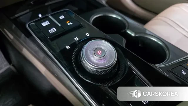 Kia K8 id 3011792 из Кореи 19