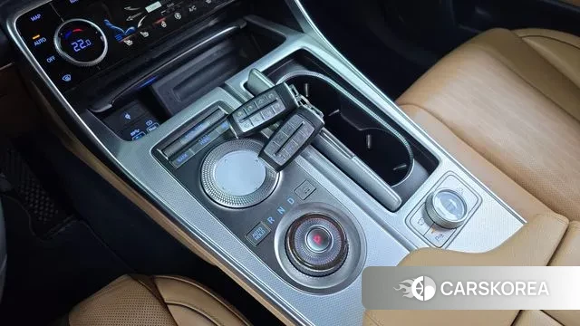 Genesis GV80 id 3717915 из Кореи 19