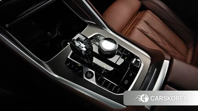 BMW X6 (G06) id 3620800 из Кореи 19