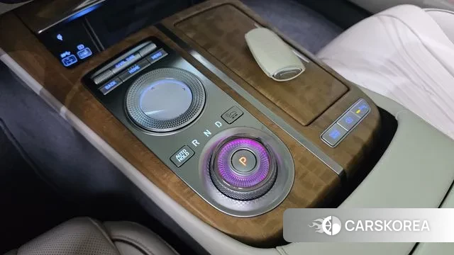 Genesis G80 (RG3) id 3060205 из Кореи 19