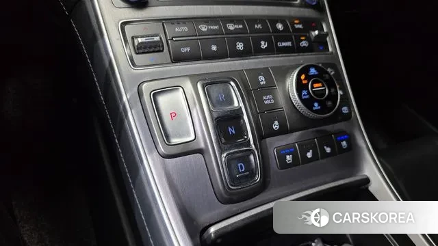 Hyundai The New Santa Fe id 3611835 из Кореи 19