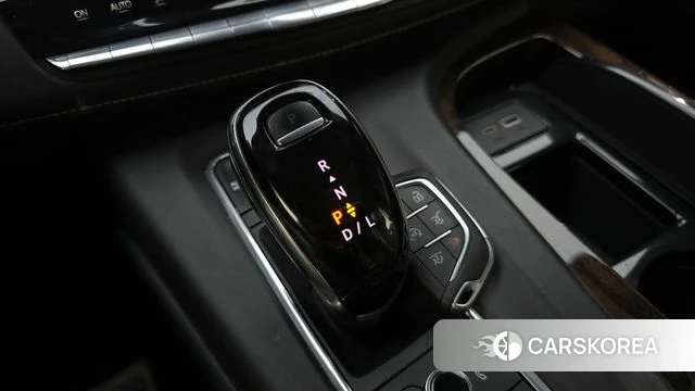 Cadillac Escalade 5th Generation id 4651141 из Кореи 32
