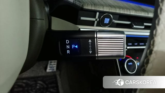 Hyundai Santa Fe (MX5) id 4280607 из Кореи 34