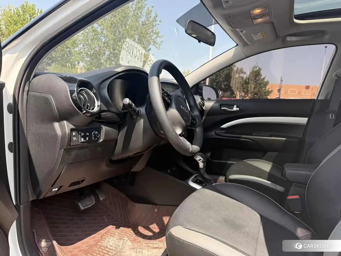 Kia KX1 id 4512933 из Китая 9