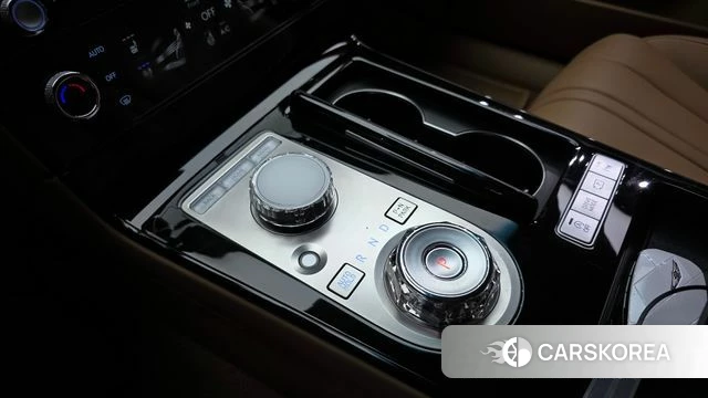 Genesis G80 (RG3) id 3921883 из Кореи 19