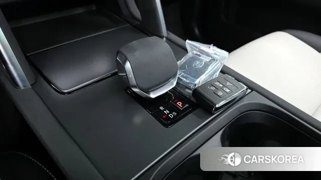 Land Rover Discovery Sports 2nd Generation id 3496842 из Кореи 19