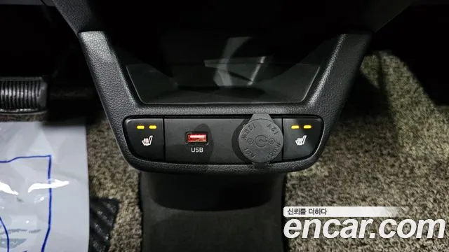 Kia The New Ray id 2666051 из Кореи 19