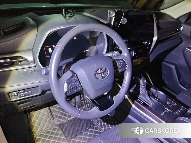 Toyota Highlander id 4394094 из Китая 20