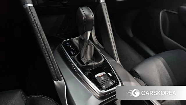 Renault Korea (Samsung) The New QM6 id 3813773 из Кореи 19