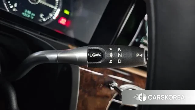 Rolls-Royce Ghost 2nd Generation id 3053236 из Кореи 19