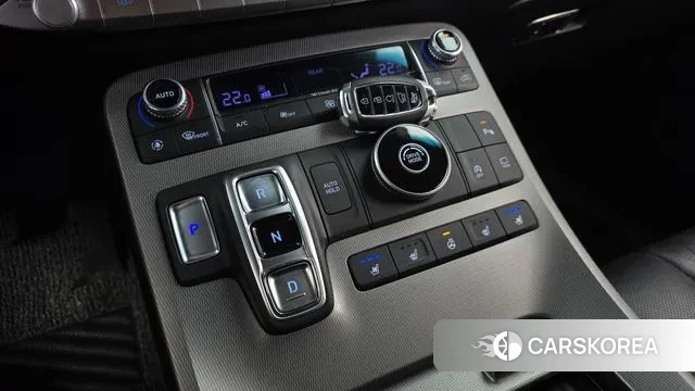 Hyundai Palisade id 3478467 из Кореи 19