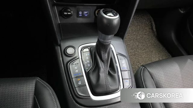 Hyundai Kona id 3853753 из Кореи 19