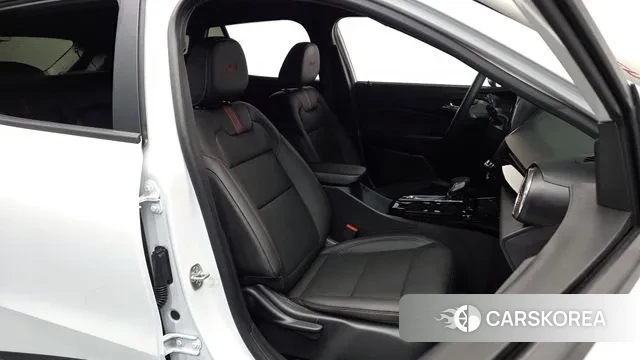 Chevrolet (GM Daewoo) Trax Crossover id 3272346 из Кореи 19