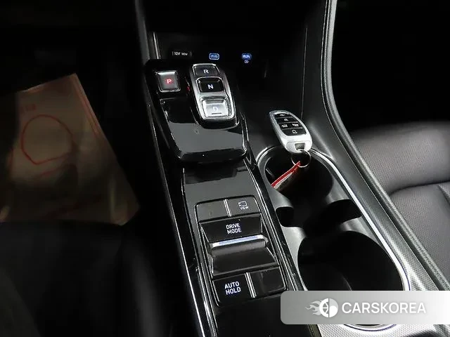 Hyundai Sonata (DN8) id 3640131 из Кореи 19