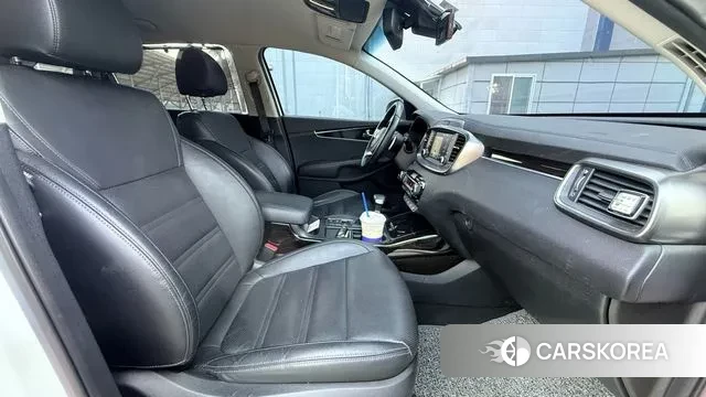 Kia The New Sorento id 3434871 из Кореи 18