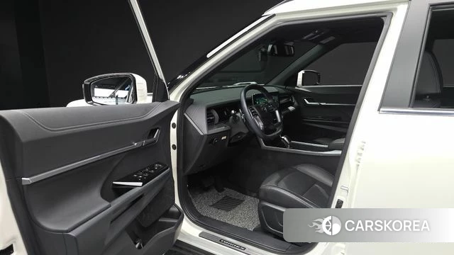 Ssangyong Torres id 4682685 из Кореи 30