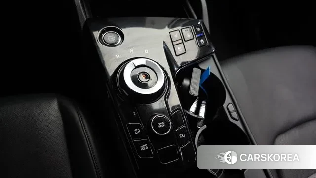 Kia The New Sportage 5th Generation Hybrid id 3539349 из Кореи 19