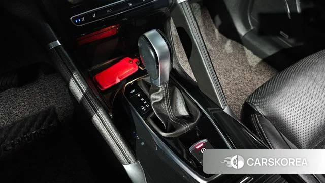 Renault Korea (Samsung) QM6 id 4356635 из Кореи 31
