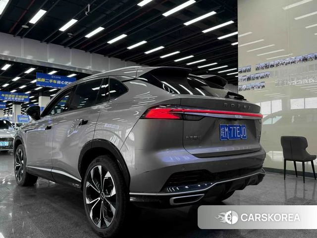 Roewe RX5 id 4209919 из Китая 15