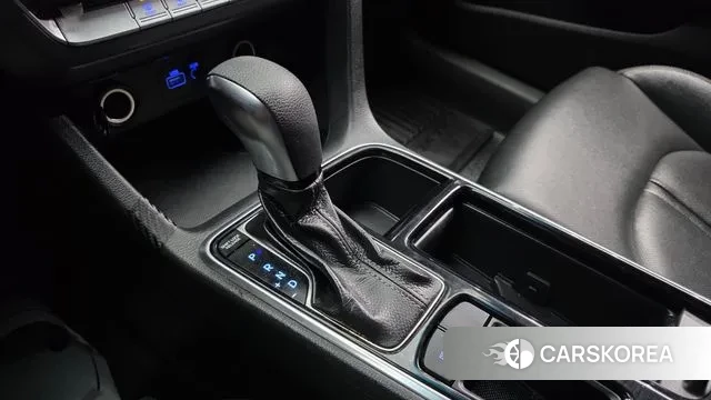 Hyundai Sonata New Rise id 3672550 из Кореи 19