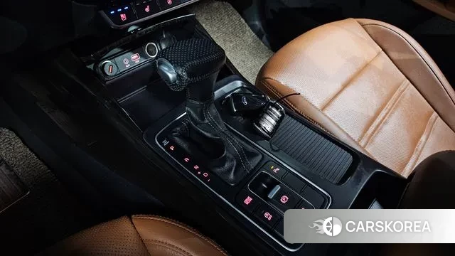 Kia The New Sorento id 3090250 из Кореи 19