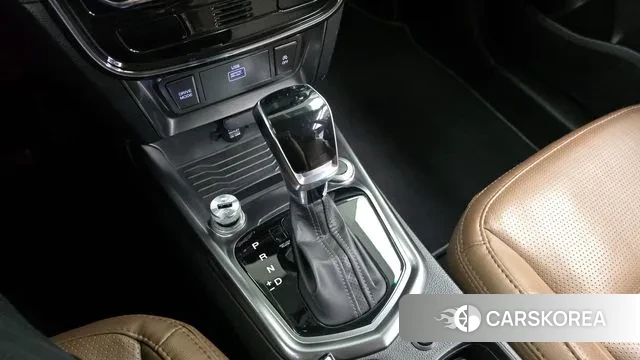 Ssangyong Berry New Tivoli id 3055249 из Кореи 19