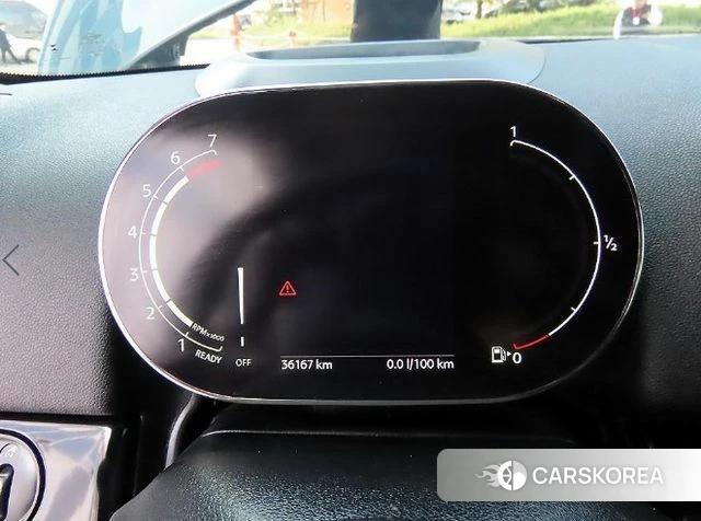 Mini Cooper Countryman id 3964109 из Кореи 19