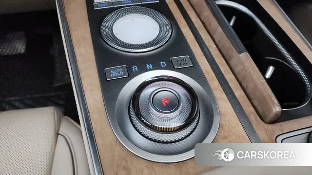 Genesis GV80 id 3448126 из Кореи 19