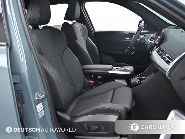 BMW X1 (U11) id 3002401 из Кореи 19