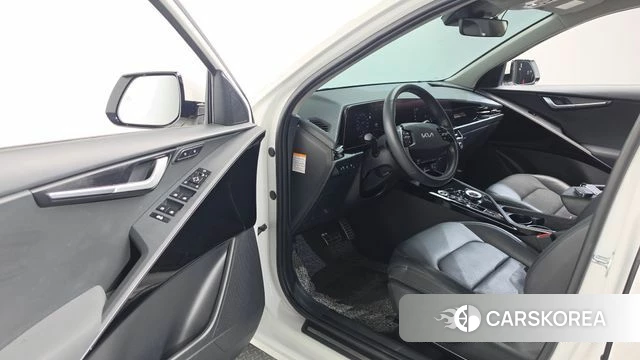 Kia Di All New Niro EV id 4665995 из Кореи 35