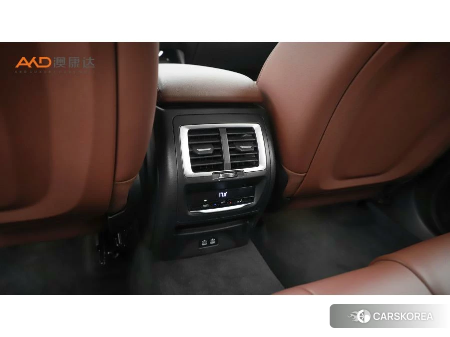 BMW X3 id 4486286 из Китая 9