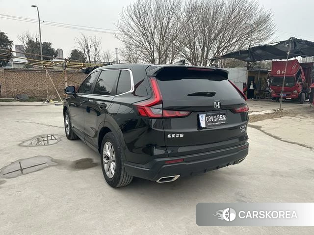 Honda CR-V id 4263476 из Китая 9