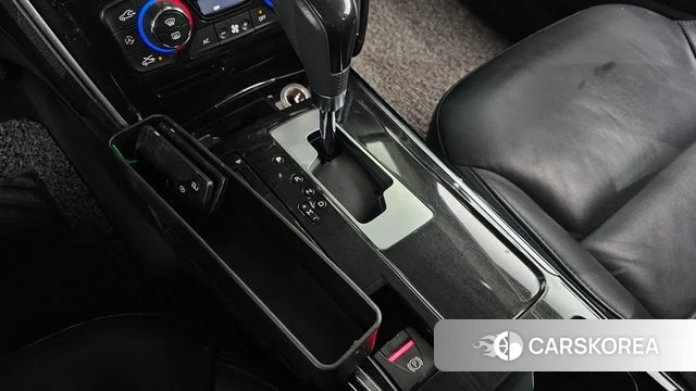 Renault Korea (Samsung) SM7 Nova id 3801280 из Кореи 19