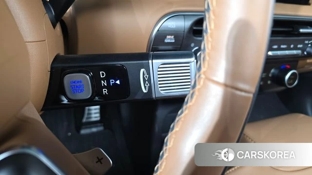 Hyundai Palisade (LX3) id 4487729 из Кореи 34