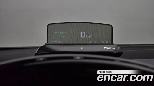 Kia The New Carnival id 2694044 из Кореи 19