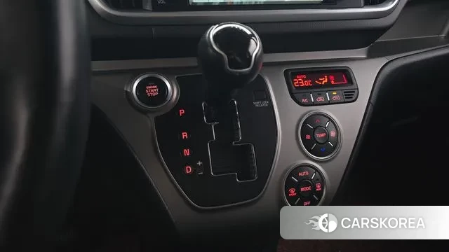 Kia The New Ray id 3029448 из Кореи 19