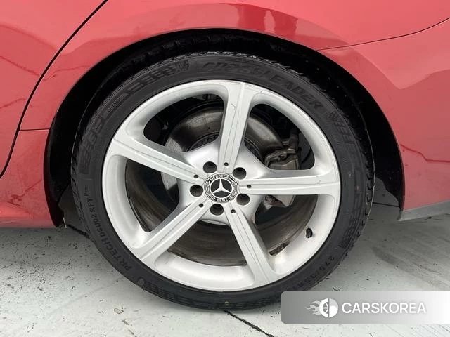 Mercedes-Benz CLS id 4253264 из Китая 27