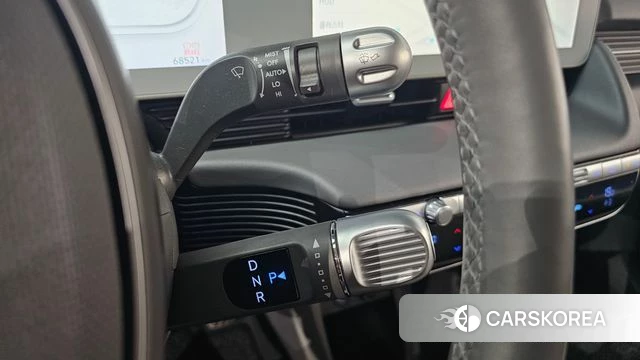 Hyundai Ionic 5 id 4541608 из Кореи 33