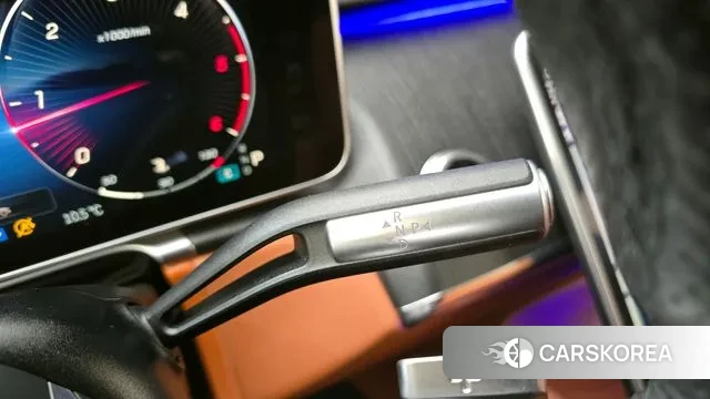 Mercedes-Benz S-Class W223 id 3591711 из Кореи 19