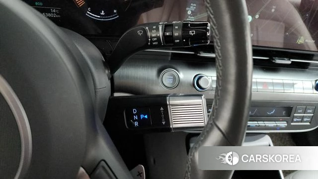 Hyundai Kona (SX2) id 3914891 из Кореи 19