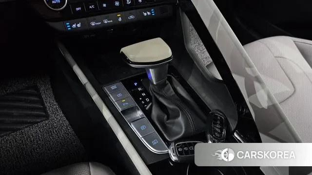 Hyundai Avante (CN7) id 3342984 из Кореи 19