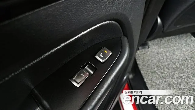 Ssangyong Rexton Sports Cannes id 2660910 из Кореи 19