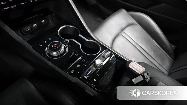 Kia K5 Hybrid 3rd Generation id 3022706 из Кореи 19