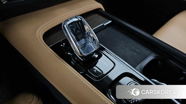 Volvo S90 id 4534912 из Кореи 33