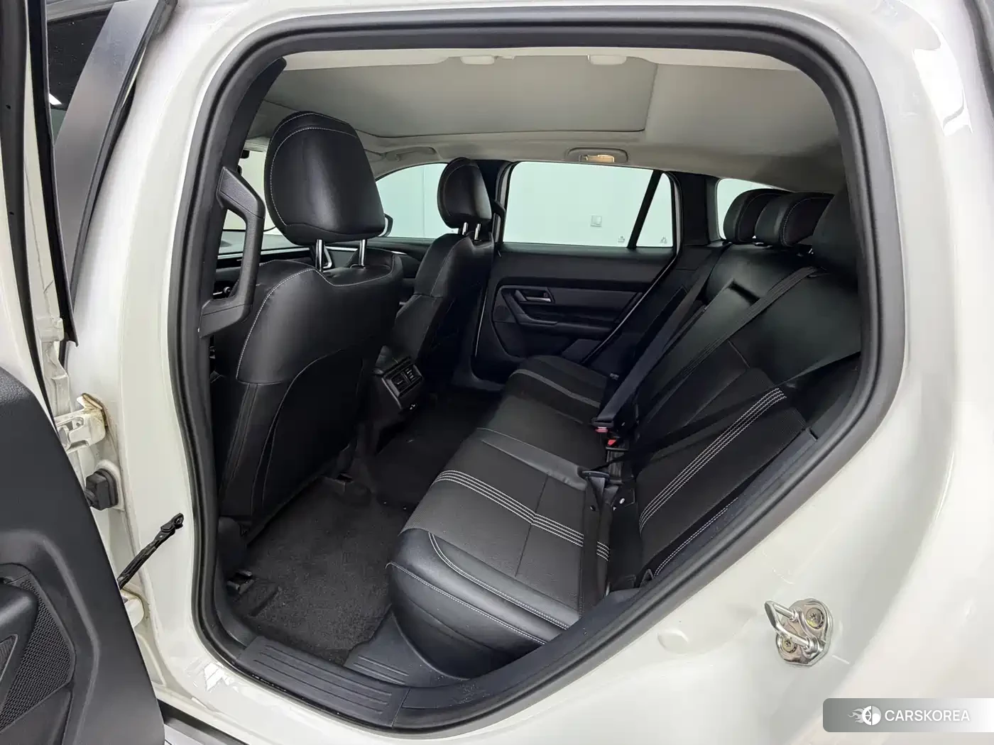 Mazda CX-50 id 4583657 из Китая 16