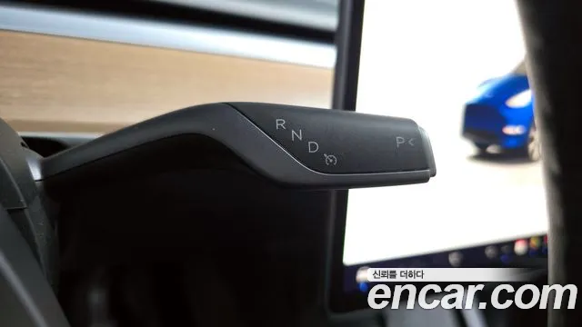 Tesla Model Y id 2712198 из Кореи 19