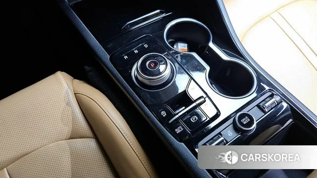 Kia K5 3rd generation id 4415955 из Кореи 32